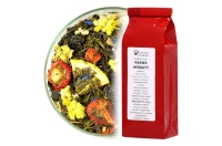 Herbata Zielona Smakowa PORANNA ZORZA (OT) (50g) Zmysłowa Poranna Świeżość!